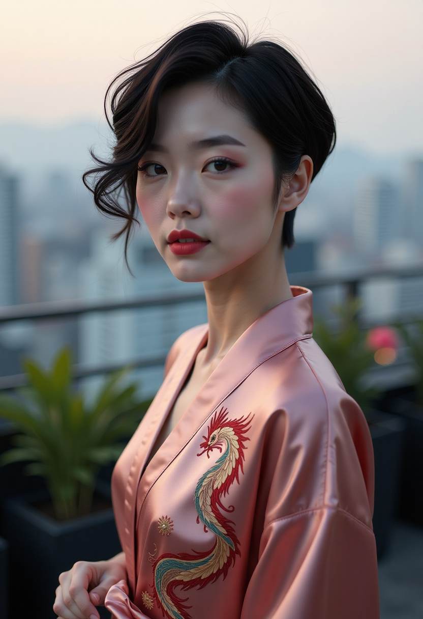 暗涌追凶 海报